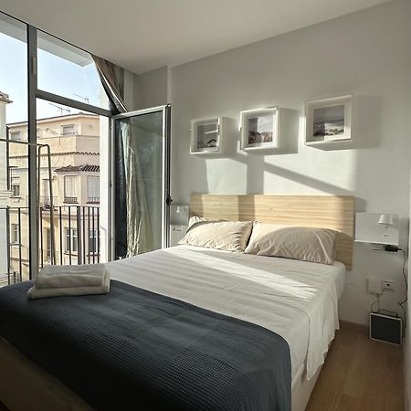 Apartamento Carreteria Centro Málaga Exterior foto